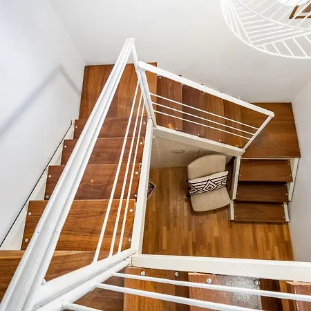 Loft Con 2 Terrazzi Nei Pressi Della Johns Hopkins * Bolonha